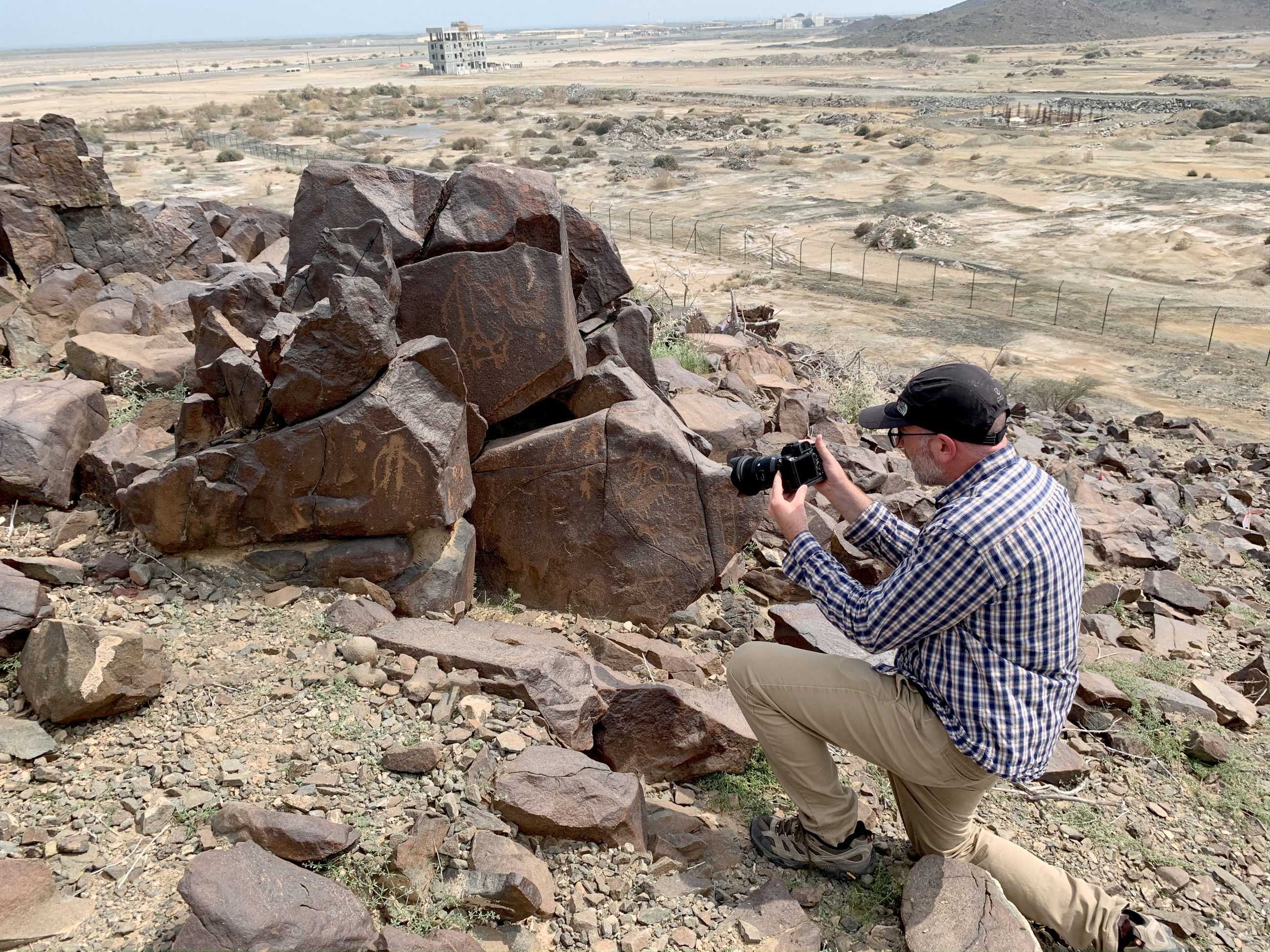 <p>Digital Heritage<br />
Documentation for<br />
the World</p>
