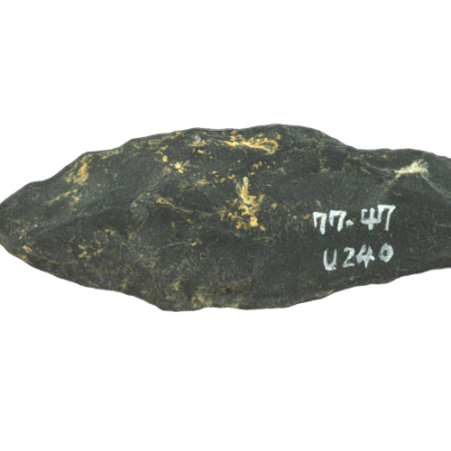 77-47-U240 End Blade, Hot Springs Village