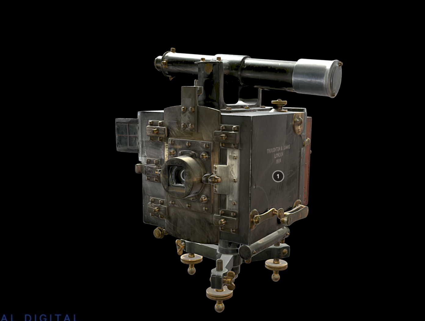 Fourcades_Camera_UCT_South_Africa_2