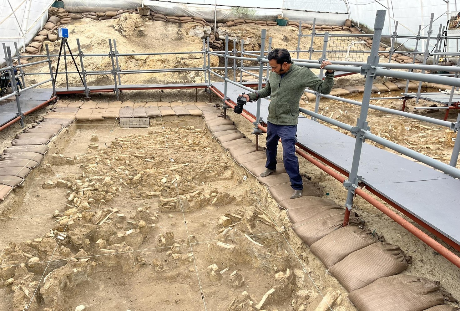 West_Coast_Fossil_Park_South_Africa_3